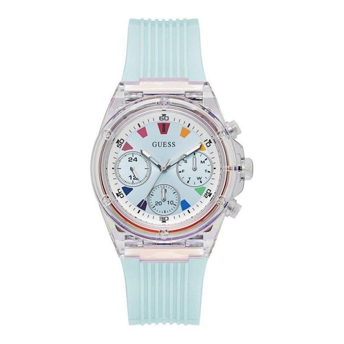 Guess damen uhr - guess,