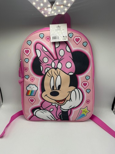 Disney minnie mouse rosa - mouse,
