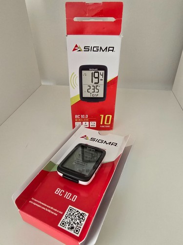 Sigma wl sts - sigma, 10.0