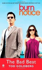Burn Notice: The Bad Beat -