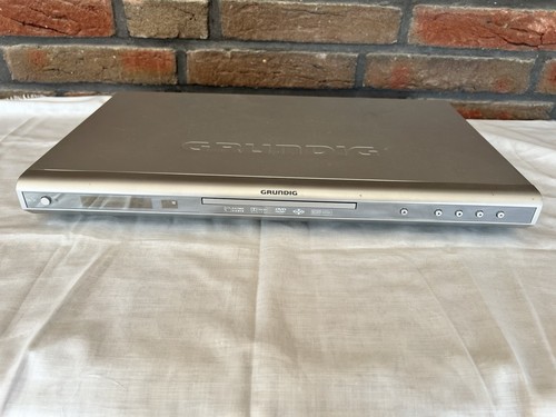 Grundig dvd player gdp - gdp, 2750