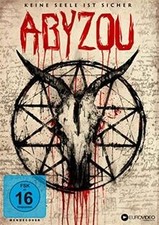 Abyzou - Keine Seele ist