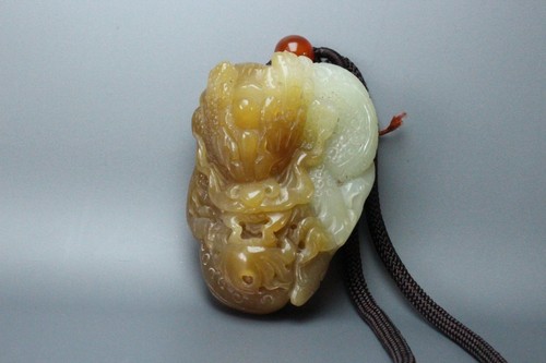 Chinesische natürliche hetian - natürliche,