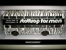 PMA 1/43 BUSSING D2U