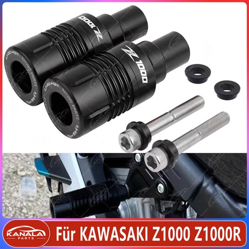Für kawasaki z1000 motorrad - kawasaki,