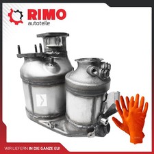 für Audi A4 B8 B9 2.0 TDI +