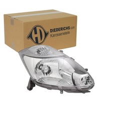 DIEDERICHS HALOGEN
