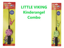 Kinderangel- SET für