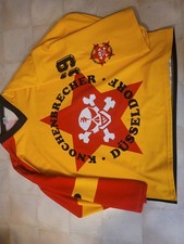 DEG Trikot Die Toten Hosen