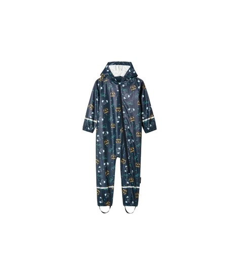 Matsch buddel overall lupilu - matsch,