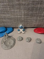 1x Lot TOP Ersatzeile