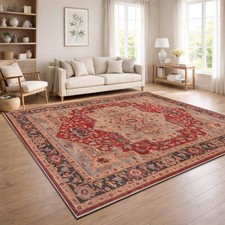 Vintage Boho moderner