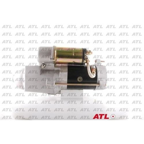 Atl anlasser starter - anlasser, 3,0kw