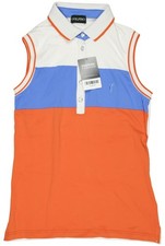 GOLFINO Poloshirt Damen