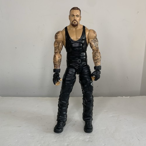 Wwe undertaker wrestling figur - wwe,