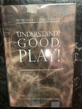 Understand good play - good., play!