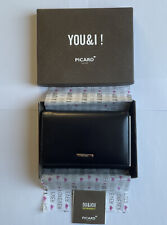 PICARD Damen Geldbörse