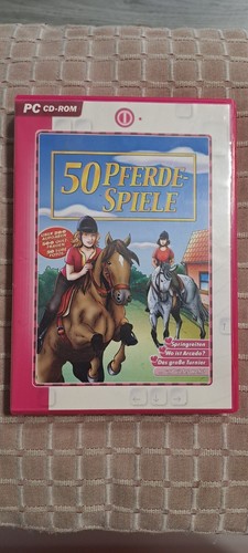 Pferdespiele - , 2006)