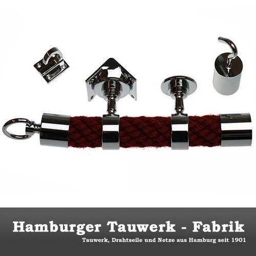 Seilträger wandhalter für - seilträger,