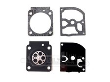 Membransatz passt für wenige STIHL FR350, FR450 - nur mit ZAMA C1Q-S162 Vergaser