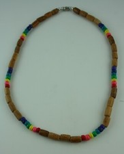Coco kette bunt surferkette - kette,
