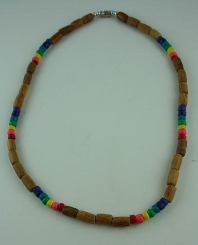 Coco kette bunt surferkette - kette,