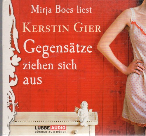 Kerstin gier hörspiele zum - kerstin,