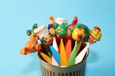 12 ALTE BOWLESPIESSE