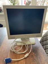 #03354:Monitor (Flach) Belinea