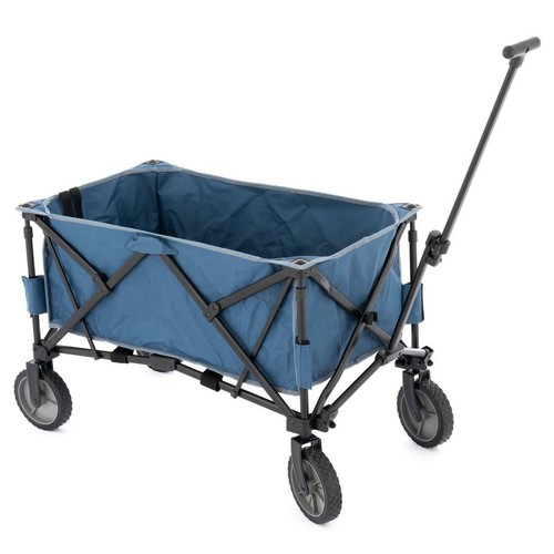 Bollerwagen 200kg handwagen - bollerwagen,