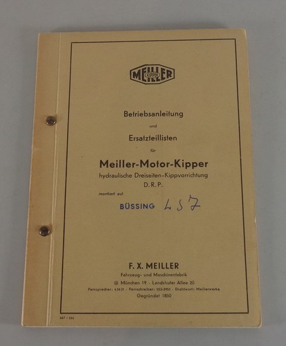 Betriebsanleitung - , +