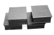 100x100x20mm (Karton mit 4