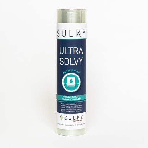 Sulky ultra solvy x - (25,