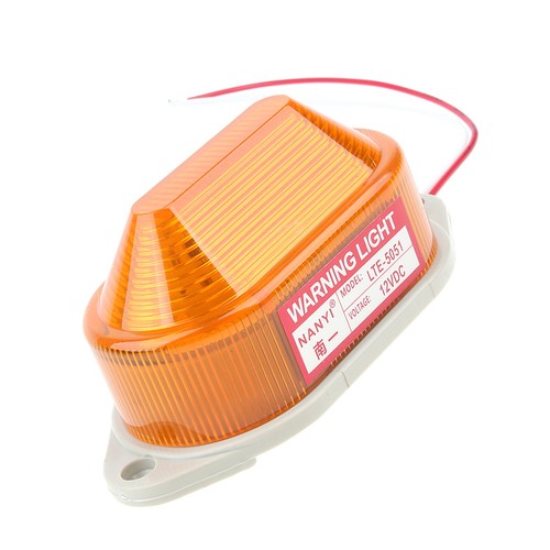12v strobo warnleuchte - 12v, signal