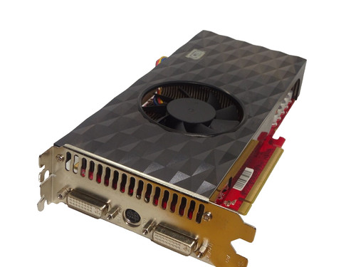 Gainward radeon 4850 512mb - gainward,