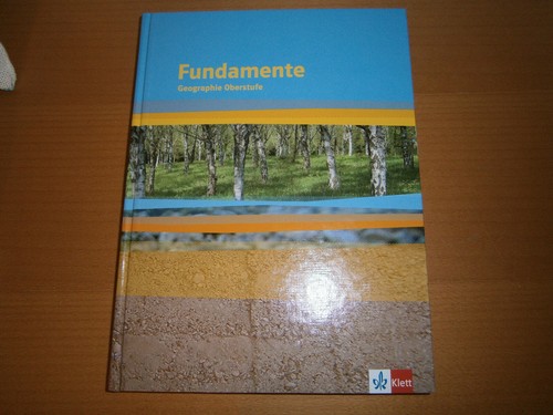 Fundamente geographie - fundamente,