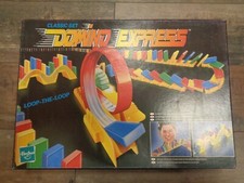 DOMINO EXPRESS (HASBRO)