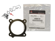 Drosselklappe Dichtung