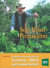 Holzer sepp holzers - sepp,