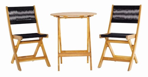 Osoltus sitzgruppe holz für - osoltus,