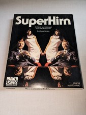Superhirn- Code Buchstaben