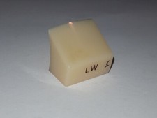 Taste aus loewe - "lw", opta
