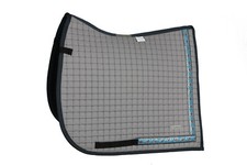 EQUINOS Barock Schabracke in