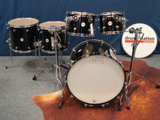 DW Design Shellset in "Solid