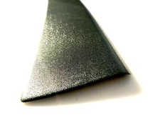 Kunststoff Ladekantenschutz schwarz für VW T4  () 1990-2003