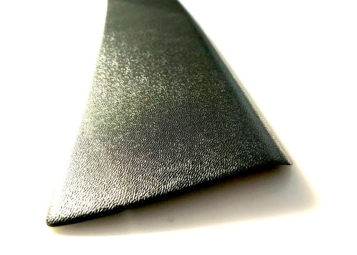 Kunststoff ladekantenschutz - kunststoff,