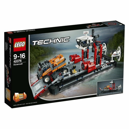 Lego technic 42076 - lego®,