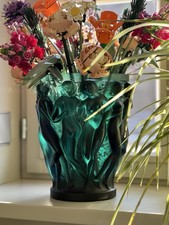 Rene lalique vase - lalique,
