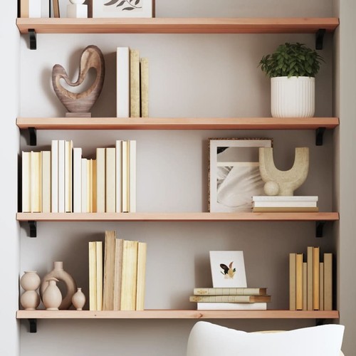 Wandregal holzregal wandboard - holzregal,