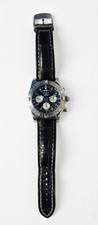 Breitling Chronomat 44 GMT |